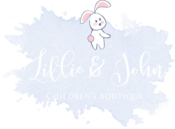 Lillie & John